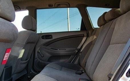Chevrolet Lacetti, 2012 год, 739 000 рублей, 10 фотография