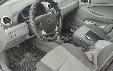 Chevrolet Lacetti, 2012 год, 670 000 рублей, 3 фотография