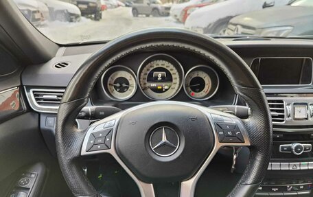 Mercedes-Benz E-Класс, 2014 год, 2 550 000 рублей, 4 фотография