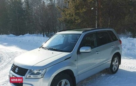 Suzuki Grand Vitara, 2008 год, 1 150 000 рублей, 3 фотография