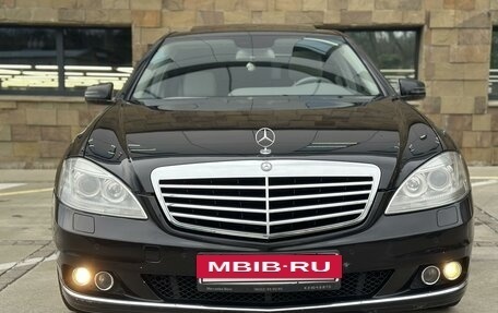 Mercedes-Benz S-Класс, 2010 год, 1 998 000 рублей, 9 фотография