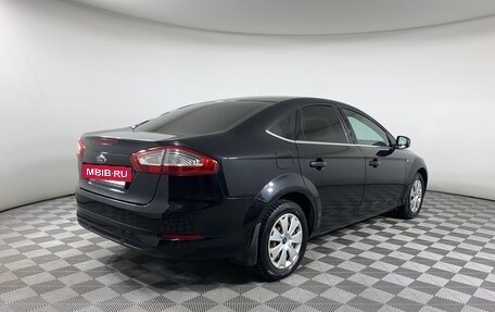 Ford Mondeo IV, 2012 год, 1 170 000 рублей, 5 фотография