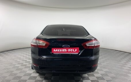 Ford Mondeo IV, 2012 год, 1 170 000 рублей, 6 фотография