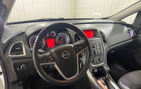 Opel Astra J, 2014 год, 1 300 000 рублей, 8 фотография