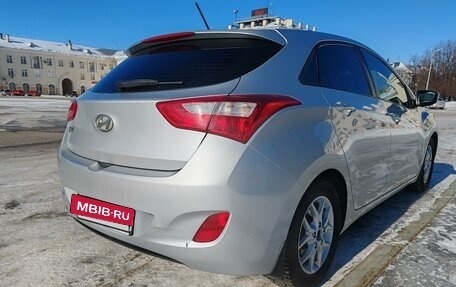 Hyundai i30 II рестайлинг, 2013 год, 1 100 000 рублей, 7 фотография