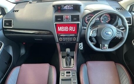 Subaru Levorg I, 2019 год, 1 630 000 рублей, 11 фотография