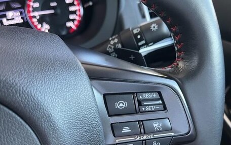 Subaru Levorg I, 2019 год, 1 630 000 рублей, 21 фотография