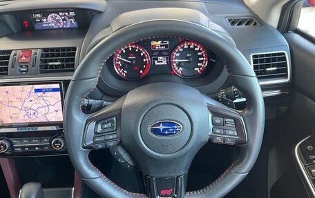 Subaru Levorg I, 2019 год, 1 630 000 рублей, 20 фотография