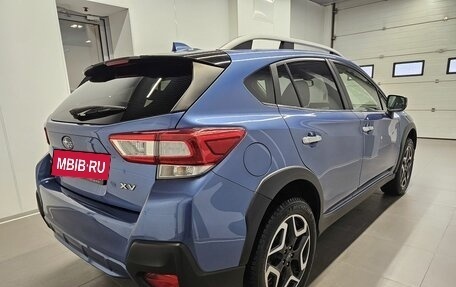 Subaru XV II, 2019 год, 2 599 900 рублей, 4 фотография