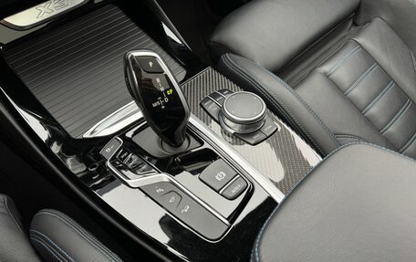 BMW X3, 2020 год, 4 980 000 рублей, 12 фотография