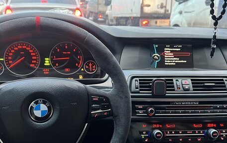 BMW 5 серия, 2013 год, 1 799 999 рублей, 8 фотография