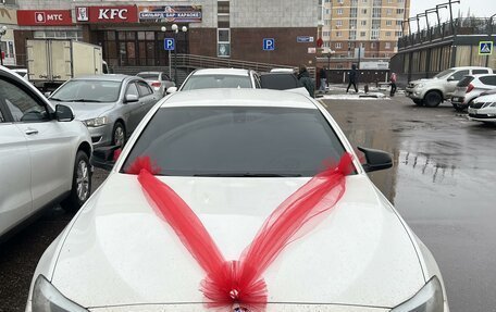 BMW 5 серия, 2013 год, 1 799 999 рублей, 9 фотография