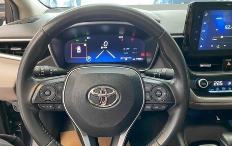 Toyota Allion, 2021 год, 2 190 000 рублей, 17 фотография