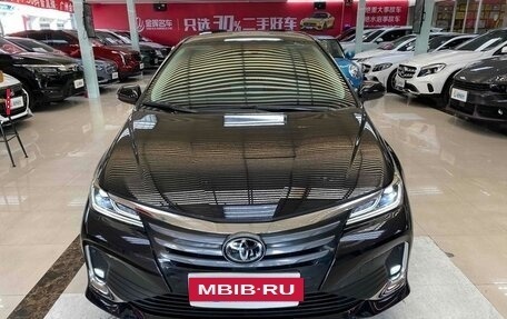 Toyota Allion, 2021 год, 2 190 000 рублей, 5 фотография