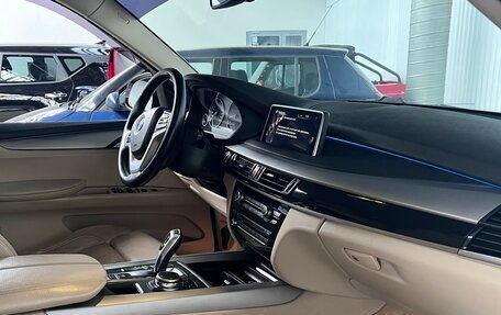 BMW X5, 2014 год, 2 949 000 рублей, 5 фотография