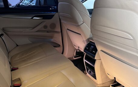 BMW X5, 2014 год, 2 949 000 рублей, 7 фотография