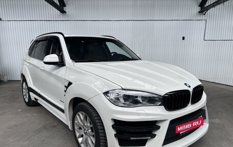 BMW X5, 2014 год, 2 949 000 рублей, 3 фотография