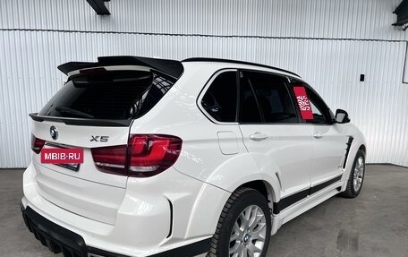 BMW X5, 2014 год, 2 949 000 рублей, 2 фотография