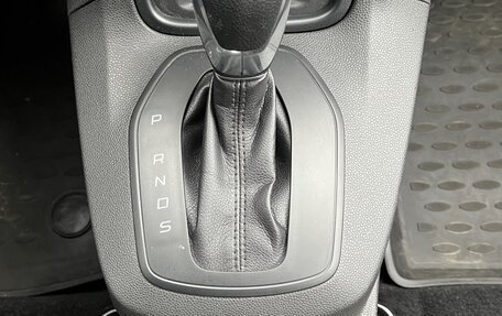 Ford Fiesta, 2017 год, 1 199 000 рублей, 17 фотография