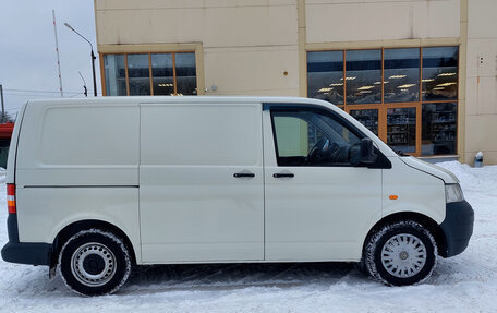 Volkswagen Transporter T5 рестайлинг, 2005 год, 990 000 рублей, 8 фотография