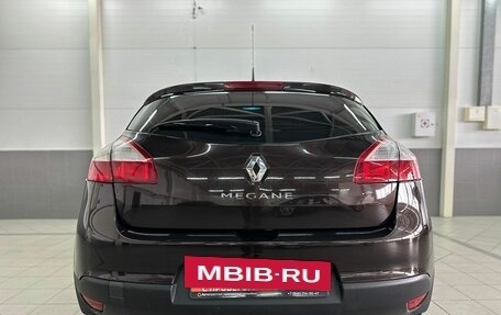Renault Megane III, 2014 год, 949 000 рублей, 6 фотография