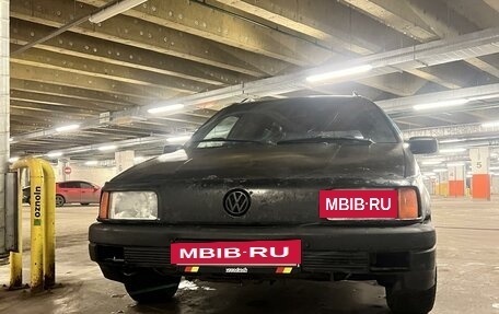 Volkswagen Passat B3, 1993 год, 99 000 рублей, 3 фотография