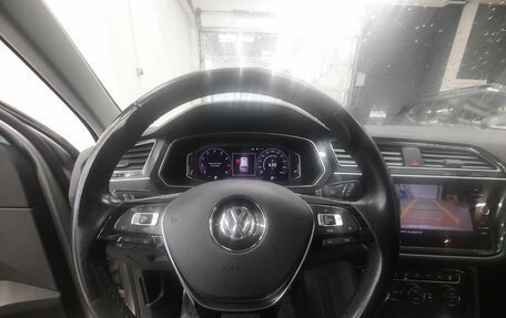 Volkswagen Tiguan II, 2020 год, 3 250 000 рублей, 24 фотография
