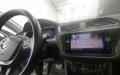 Volkswagen Tiguan II, 2020 год, 3 250 000 рублей, 22 фотография