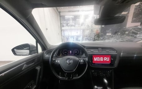 Volkswagen Tiguan II, 2020 год, 3 250 000 рублей, 16 фотография