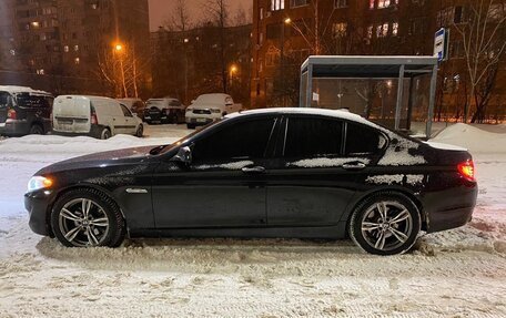 BMW 5 серия, 2011 год, 1 650 000 рублей, 6 фотография