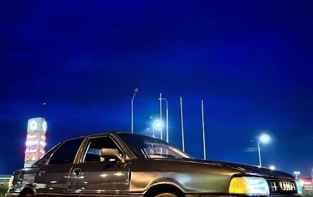 Audi 80, 1989 год, 9 фотография