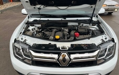 Renault Duster I рестайлинг, 2020 год, 1 840 000 рублей, 19 фотография