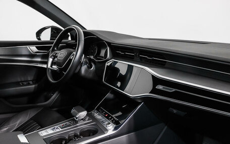 Audi A6, 2020 год, 4 298 555 рублей, 14 фотография