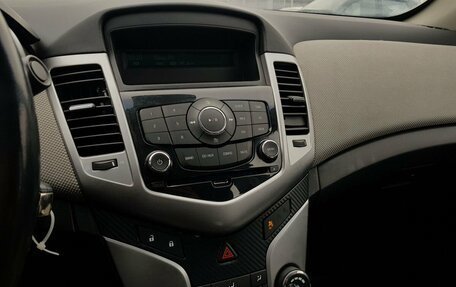 Chevrolet Cruze II, 2012 год, 995 000 рублей, 6 фотография