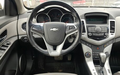 Chevrolet Cruze II, 2012 год, 995 000 рублей, 5 фотография