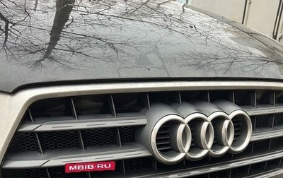 Audi Q3, 2018 год, 3 130 000 рублей, 1 фотография