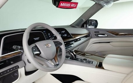 Cadillac Escalade V, 2023 год, 19 400 000 рублей, 10 фотография