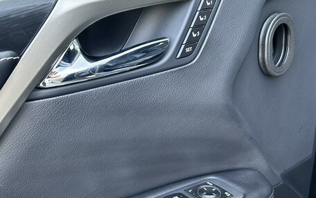 Lexus RX IV рестайлинг, 2020 год, 5 999 000 рублей, 18 фотография