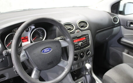 Ford Focus II рестайлинг, 2010 год, 646 000 рублей, 4 фотография