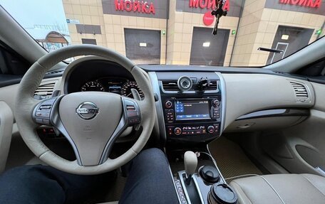 Nissan Teana, 2014 год, 1 710 000 рублей, 11 фотография