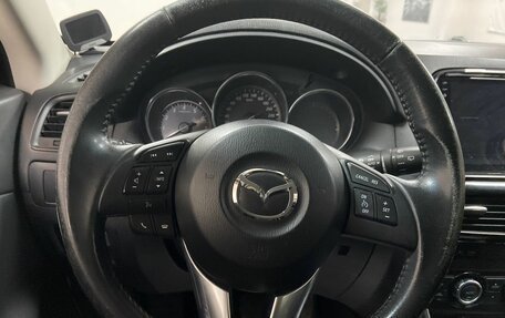 Mazda CX-5 II, 2012 год, 1 689 000 рублей, 11 фотография