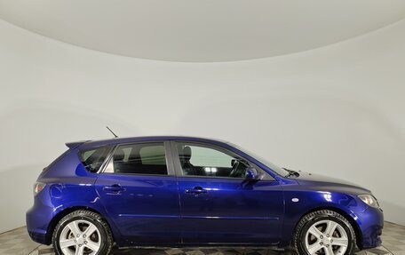 Mazda 3, 2005 год, 574 000 рублей, 4 фотография