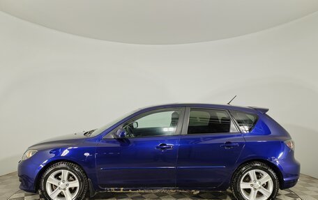 Mazda 3, 2005 год, 574 000 рублей, 8 фотография