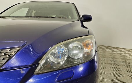 Mazda 3, 2005 год, 574 000 рублей, 9 фотография