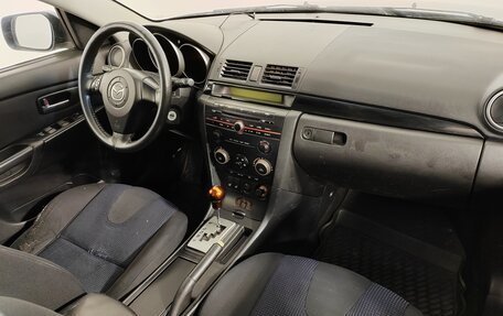 Mazda 3, 2005 год, 574 000 рублей, 12 фотография