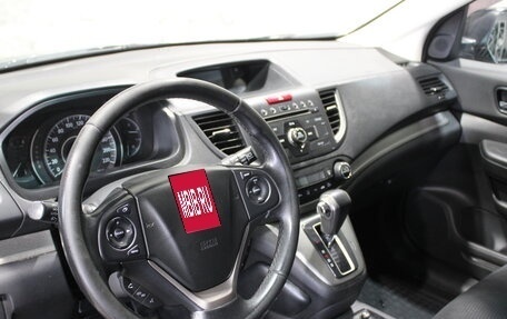 Honda CR-V IV, 2014 год, 2 088 000 рублей, 6 фотография