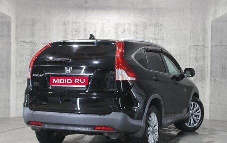 Honda CR-V IV, 2014 год, 2 088 000 рублей, 10 фотография