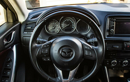 Mazda CX-5 II, 2013 год, 2 049 000 рублей, 6 фотография