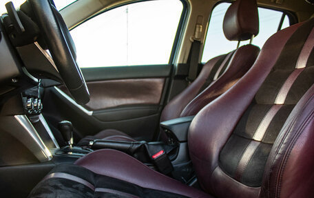 Mazda CX-5 II, 2013 год, 2 049 000 рублей, 9 фотография