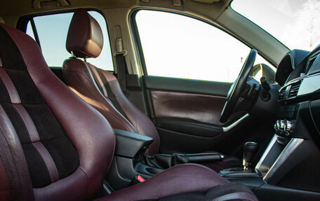 Mazda CX-5 II, 2013 год, 2 049 000 рублей, 12 фотография